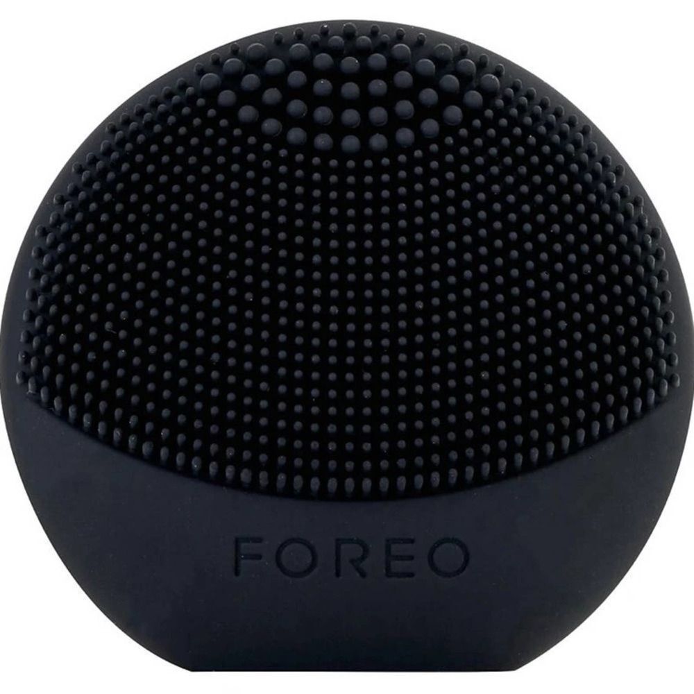 Foreo Luna Play Smart 2 Facial Cleansing Devise in Black No Box